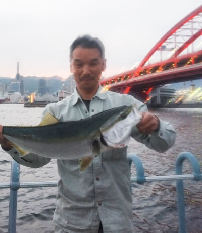 代表取締役 石井康光